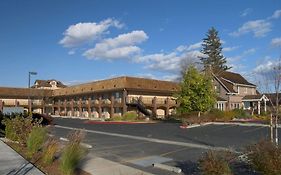 Carson Valley Motor Lodge Minden Nv